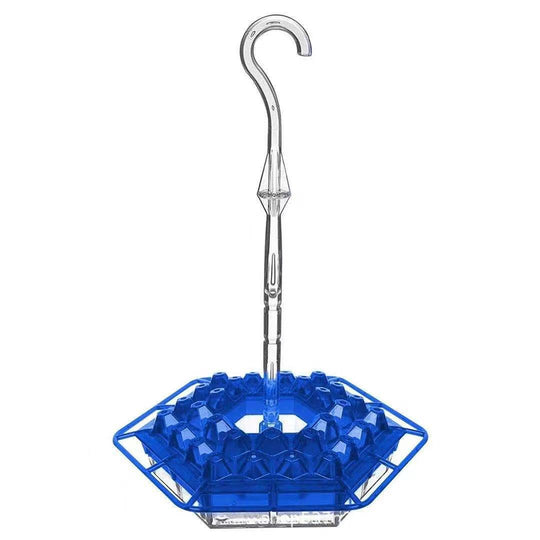 HummerSafe | Antennensicherer Hummelfutterspender Outdoor Hänge Sitz