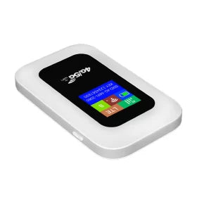 MobileNet | Mobiler Router – Sicher & Zuverlässig überall