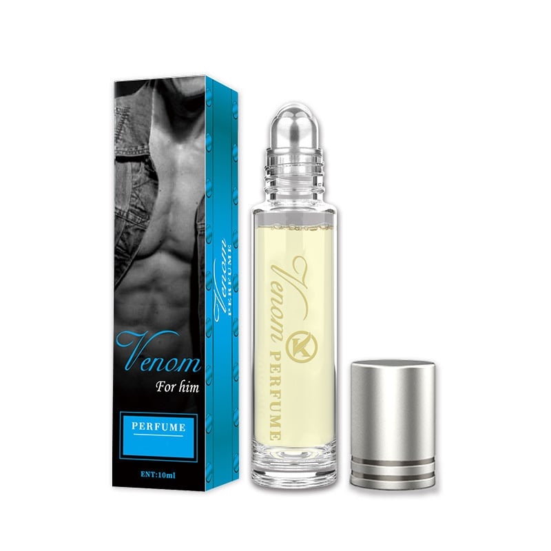 AphroLux | Verführerischer Pheromonduft im Roll-On