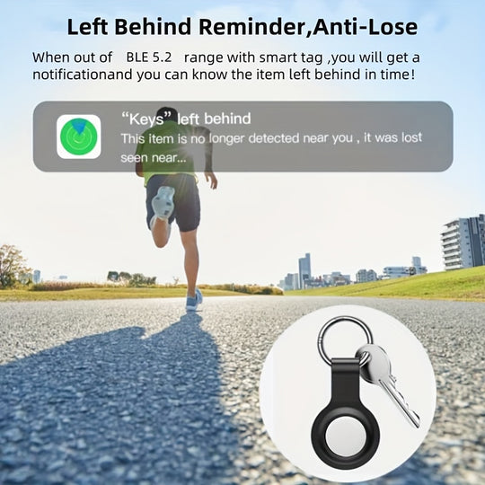 GlobeTag | Smart GPS-Tracker - Weltweite Anti-Verlust-Warnungen