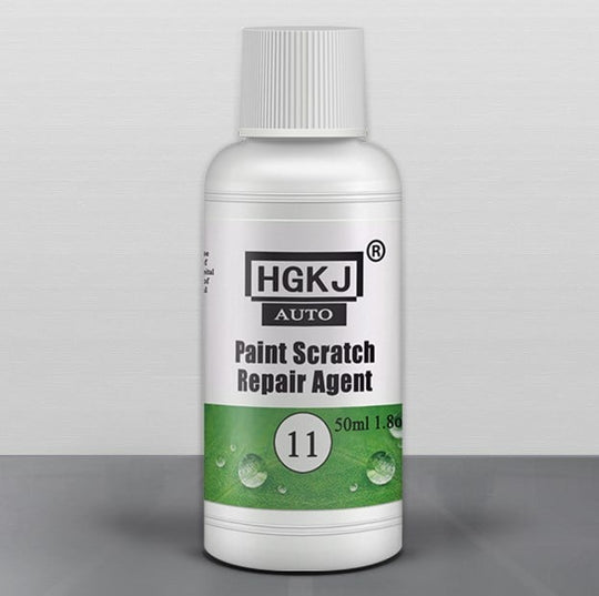 RepaGloss | Politur gegen Kratzer, Flecken & Oxidation