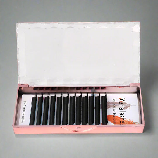 FemmeLash | Volumen Wimpernverlängerungen Decorique.de