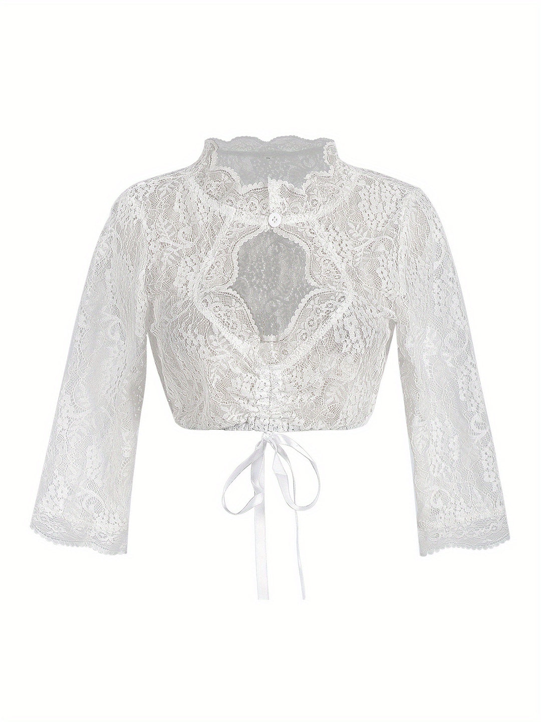 Festzauber | Damen-Corsagenkleid – Tradition & Figurbetonung Decorique.de