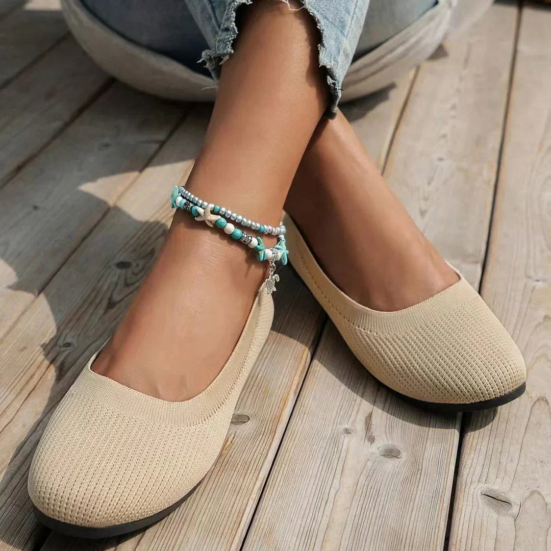 Lionea | Bequeme und Rutschfeste Freizeitschuhe | Damenmode