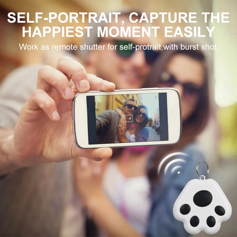 FindiMini | Leichter GPS-Finder für Haustiere & Gegenstände Decorique.de