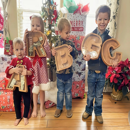 FinKidz | Interaktives Sparschwein für Kinder Decorique.de