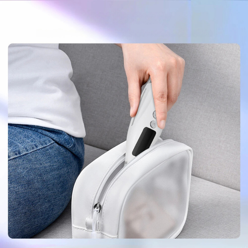 FirmGlow | Anti-Falten LED-Photonentherapie & Doppelkinn-Reduzierer Decorique.de