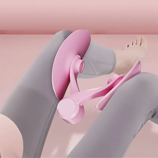 FitFusion | Premium & Modischer Hüfttrainer für Frauen Decorique.de