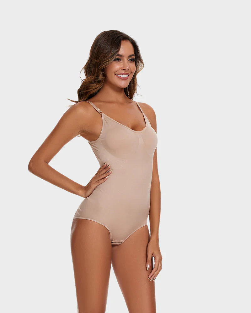 FitShape | Figurformender Bodysuit Decorique.de