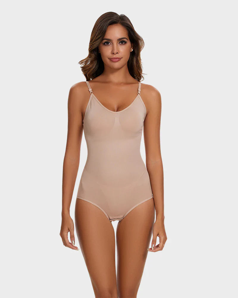 FitShape | Figurformender Bodysuit Decorique.de