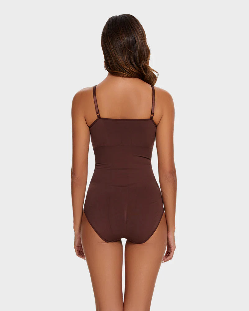 FitShape | Figurformender Bodysuit Decorique.de