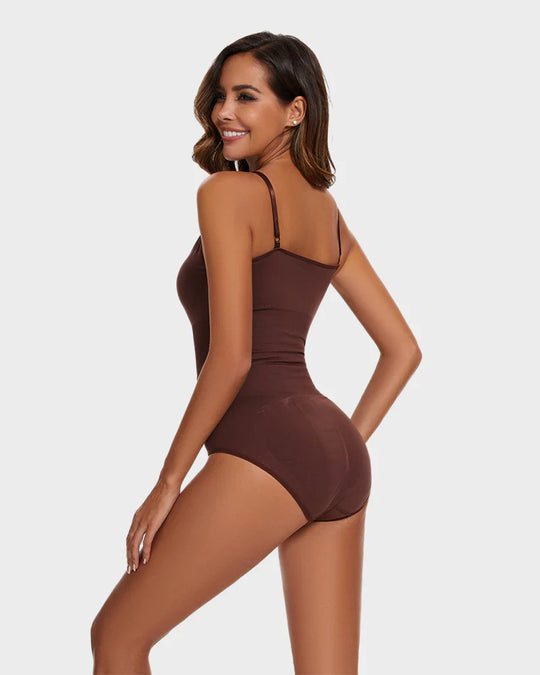 FitShape | Figurformender Bodysuit Decorique.de