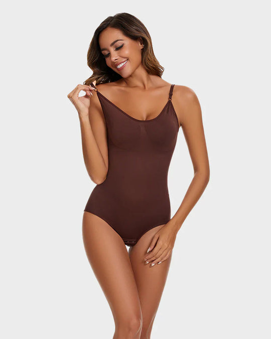 FitShape | Figurformender Bodysuit Decorique.de