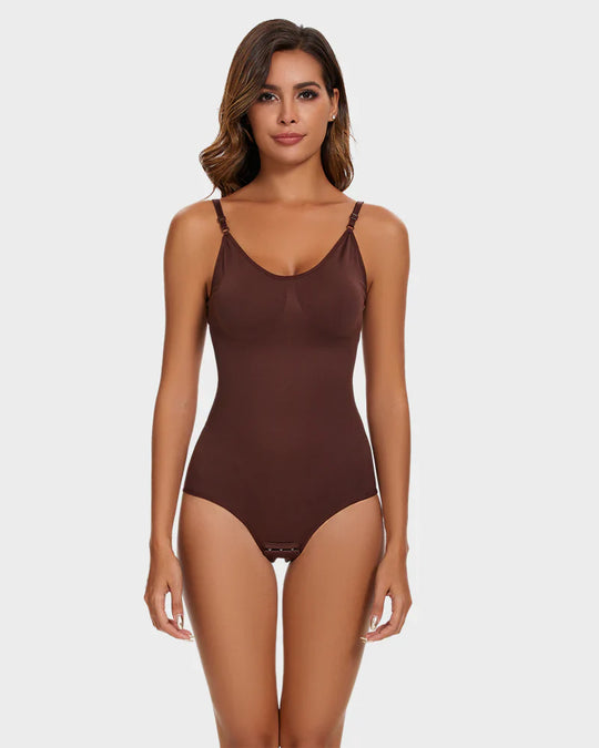 FitShape | Figurformender Bodysuit Decorique.de