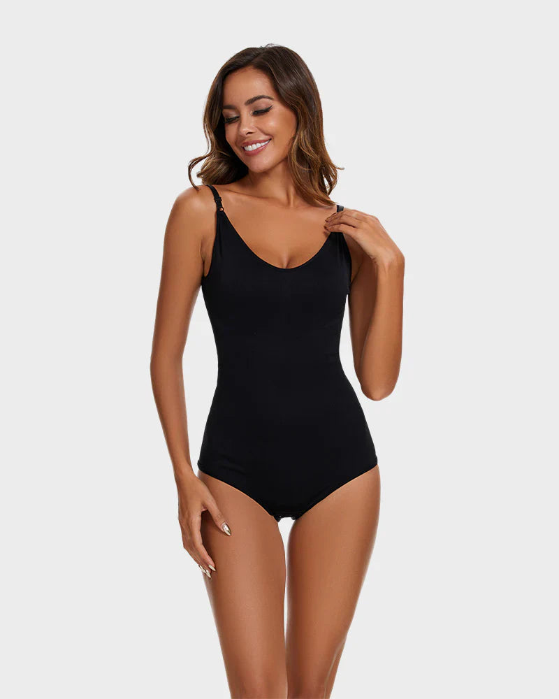 FitShape | Figurformender Bodysuit Decorique.de
