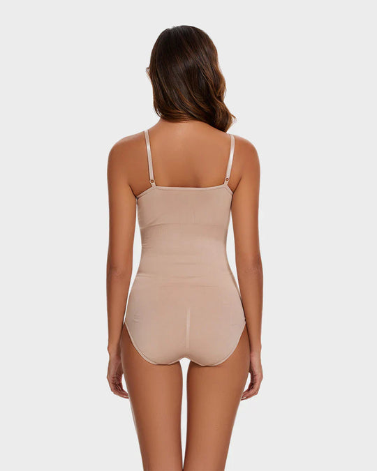 FitShape | Figurformender Bodysuit Decorique.de