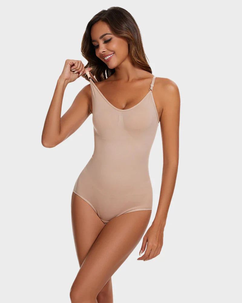 FitShape | Figurformender Bodysuit Decorique.de
