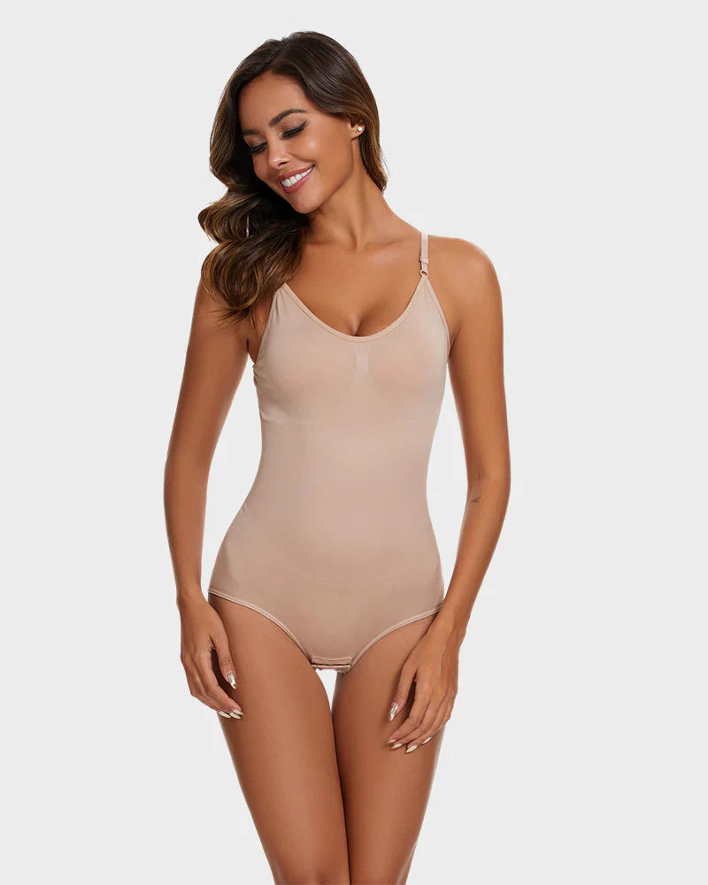 FitShape | Figurformender Bodysuit Decorique.de
