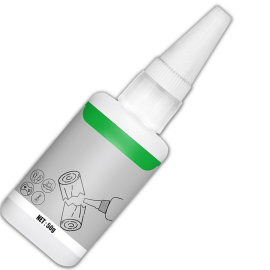 FixForge | Vielseitiger Schweiß Hochfester Ökleber Decorique.de