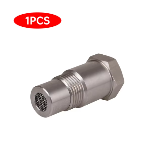 FixLight | Auto O2 Sensor Adapter – Fix für Motorkontrollleuchte CEL Reset Decorique.de