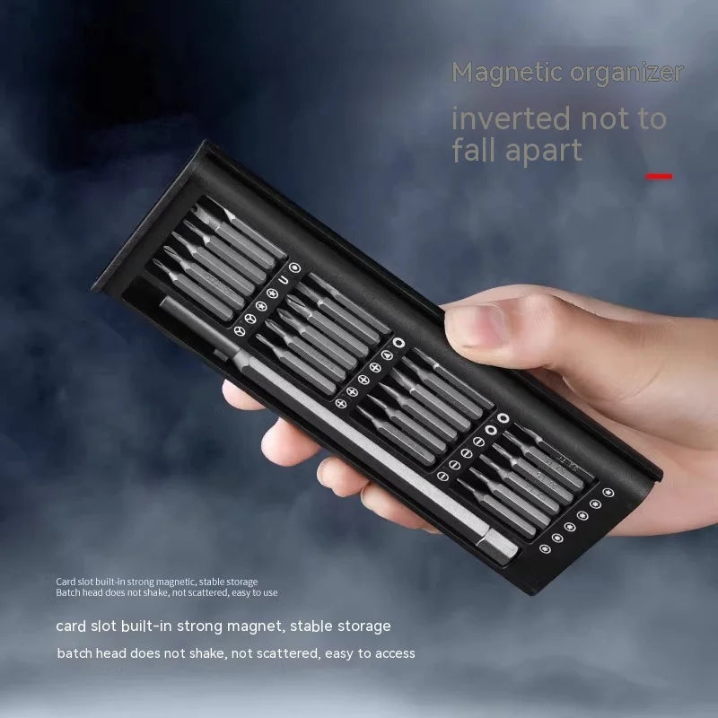 FixPro | Präzisions-Schraubendreher-Set für Profis Decorique.de