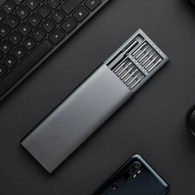 FixPro | Präzisions-Schraubendreher-Set für Profis Decorique.de