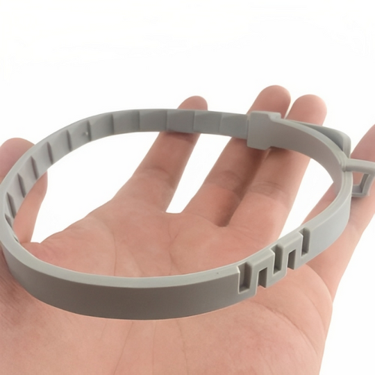 FleaGuard | 8 Monate Zecken- und Flohschutz für Hunde Decorique.de