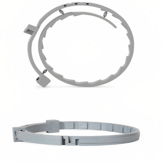 FleaGuard | 8 Monate Zecken- und Flohschutz für Hunde Decorique.de