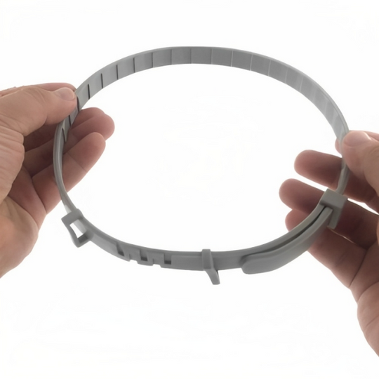 FleaGuard | 8 Monate Zecken- und Flohschutz für Hunde Decorique.de