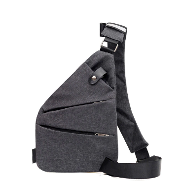 FlexiBag | Vielseitige Umhängetasche Decorique.de