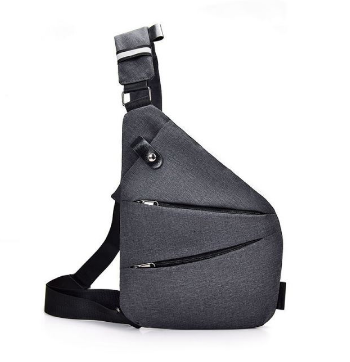 FlexiBag | Vielseitige Umhängetasche Decorique.de