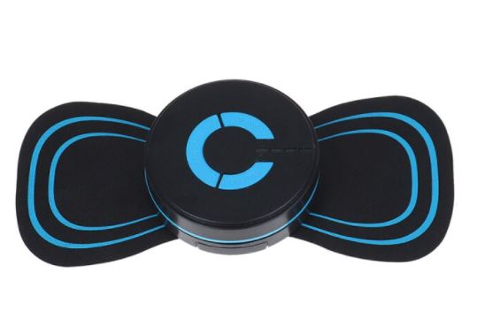 FlexiRelief | Tragbares Shiatsu-Massagegerät Decorique.de