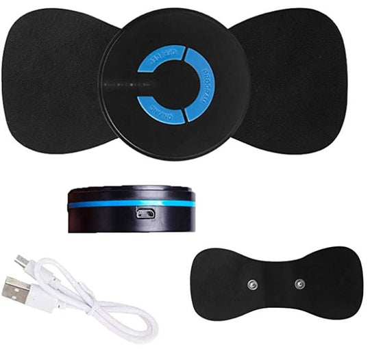 FlexiRelief | Tragbares Shiatsu-Massagegerät Decorique.de