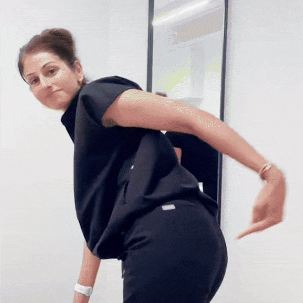 FlexiSeat | Verstellbares Ergonomisches Sitzkissen Decorique.de