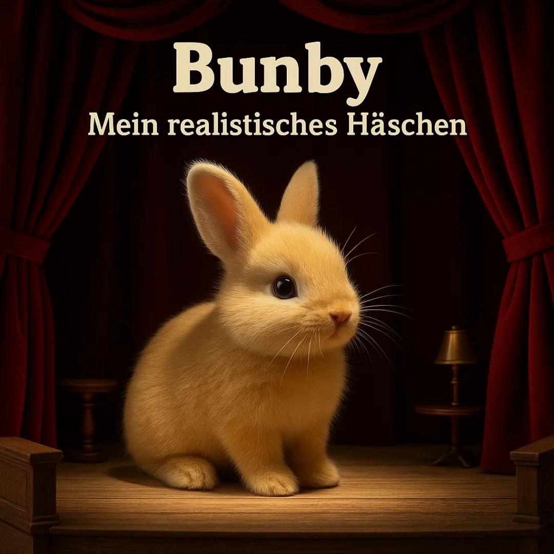 FluffyHop | Häschen Spielzeug Decorique.de