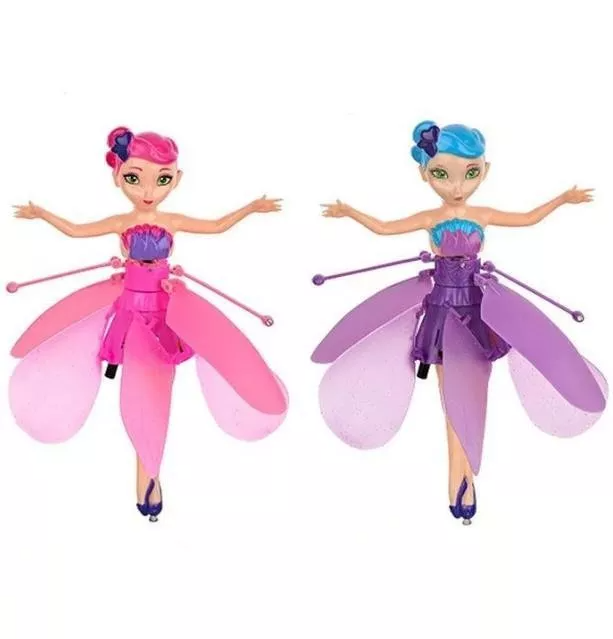 FlyingFairy | Die Fliegende Fee Decorique.de