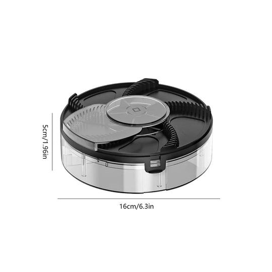 FlyStop | Automatischer Fliegenfänger Decorique.de