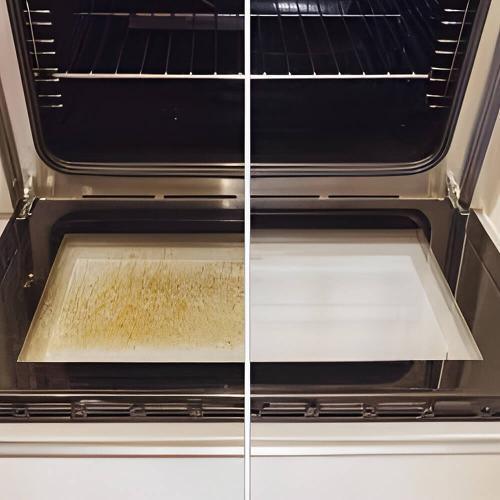 FoamCleaner | Kraftvoller Schaumreiniger mit Zitronenduft - 1+2 GRATIS Decorique.de