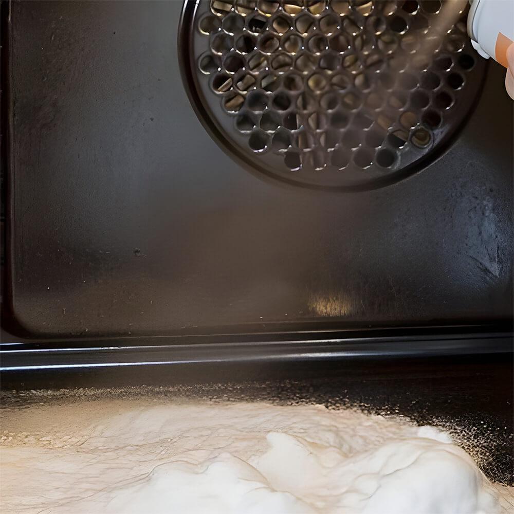 FoamCleaner | Kraftvoller Schaumreiniger mit Zitronenduft - 1+2 GRATIS Decorique.de