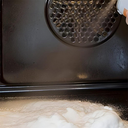 FoamCleaner | Kraftvoller Schaumreiniger mit Zitronenduft - 1+2 GRATIS Decorique.de