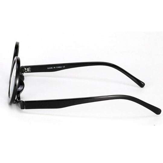 VisionGlam | Flip-Down Lesebrille für Perfektes Make-up