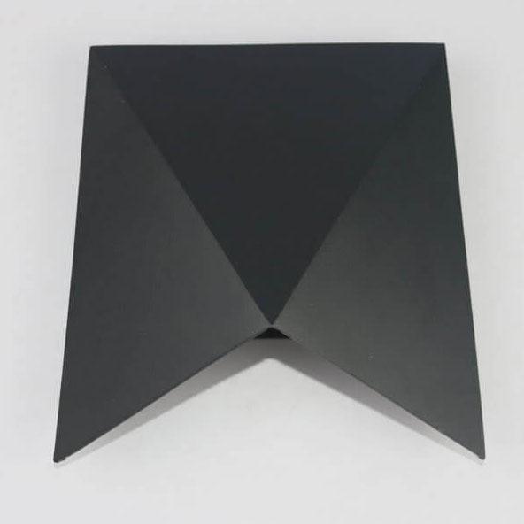 FoldLight | Stilvolle Origami LED-Wandleuchte Decorique.de