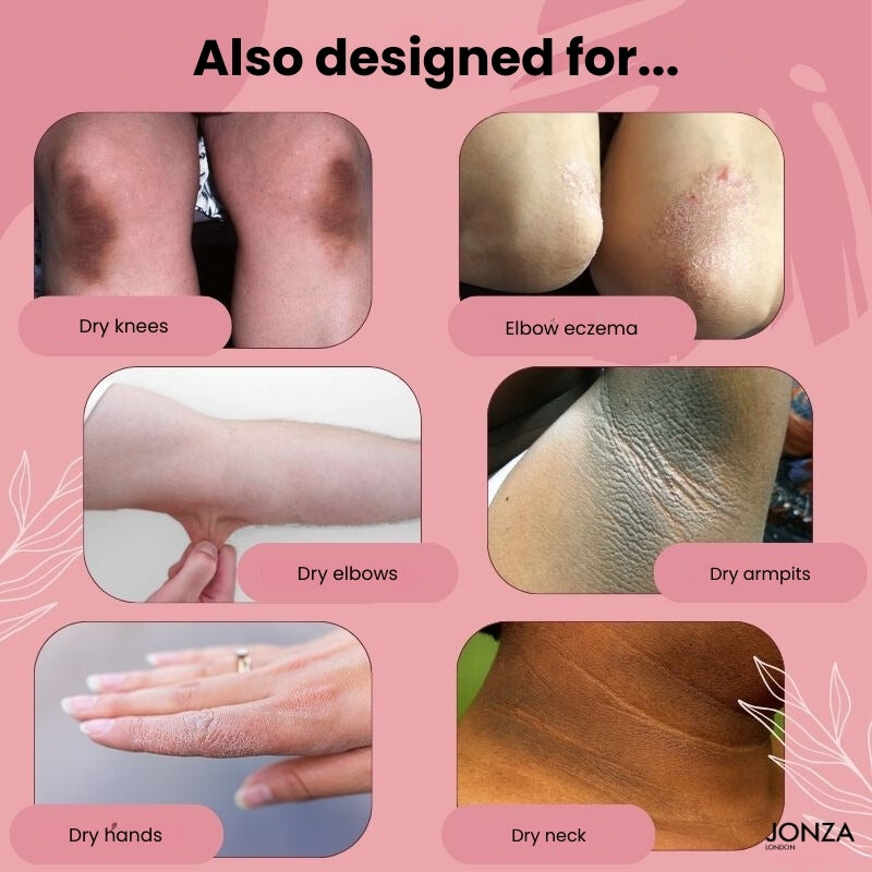 FootVitalize | Fußrückstellung Creme Decorique.de