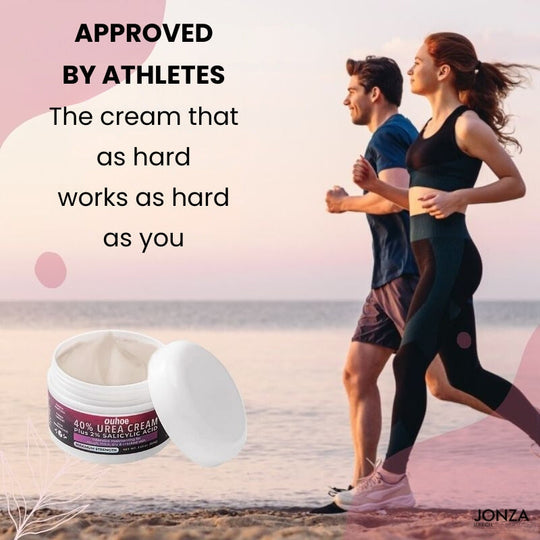 FootVitalize | Fußrückstellung Creme Decorique.de