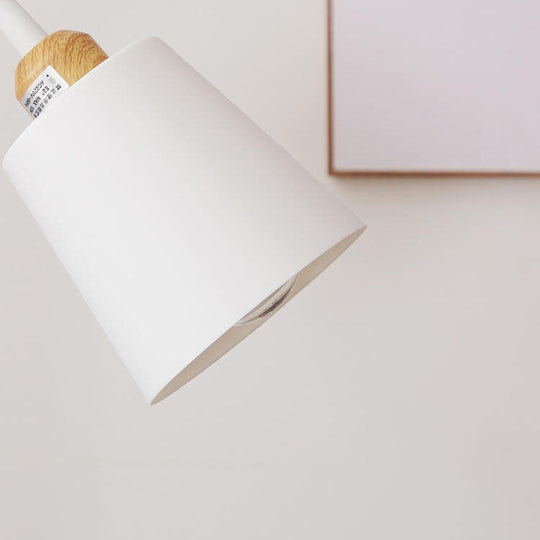 FrameBeam | Moderne 1-Licht Stehlampe aus pulverbeschichtetem Eisen Decorique.de