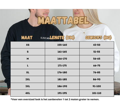 Amorio | Couple Hoodie – Liebe & Personalisierung