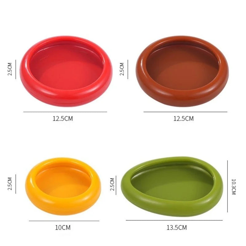 FreshBox | Wiederverwendbare Frischebox für Lebensmittel Decorique.de