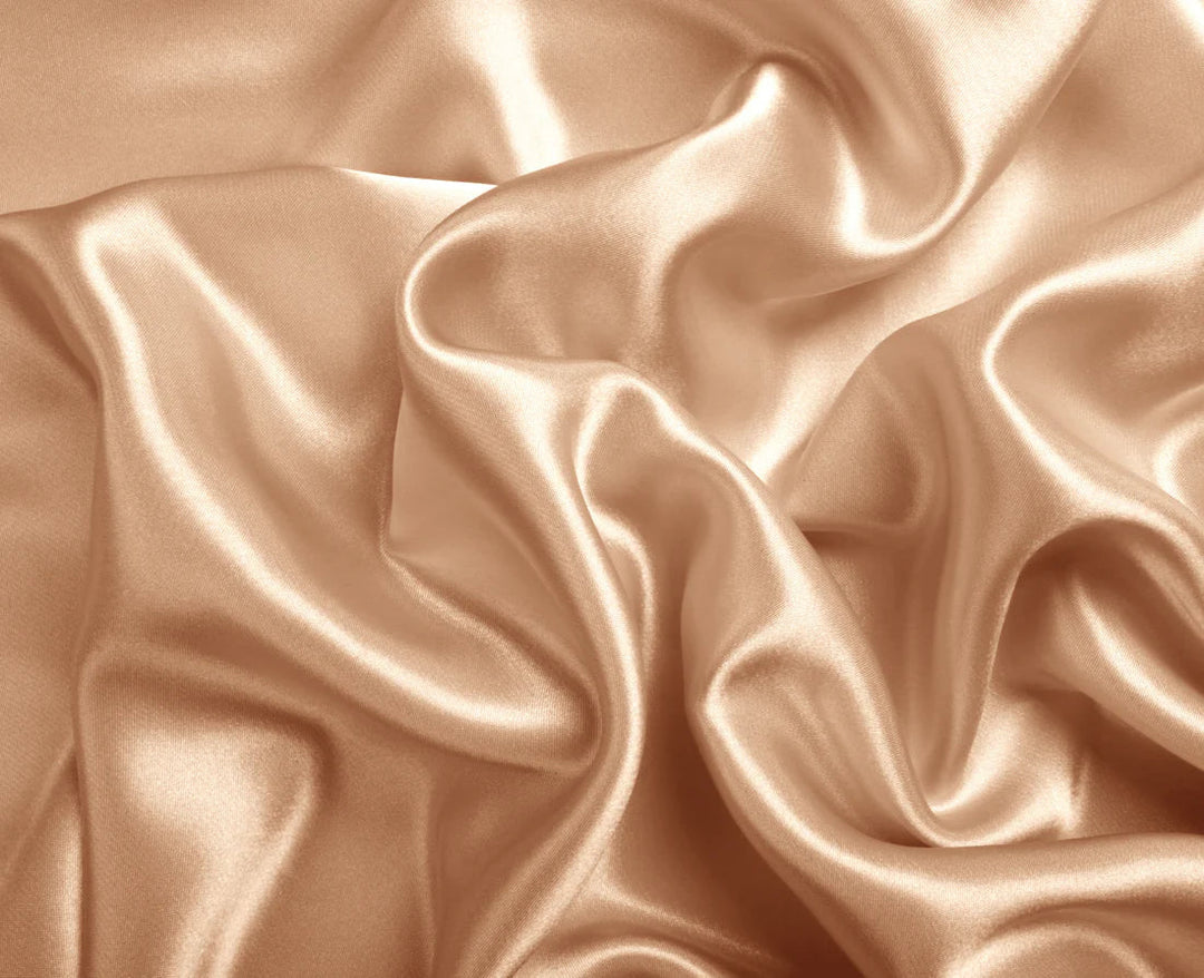 FrizzFree | Seiden-Satin-Bonnet – Erwachen Sie mit perfektem Haar Decorique.de