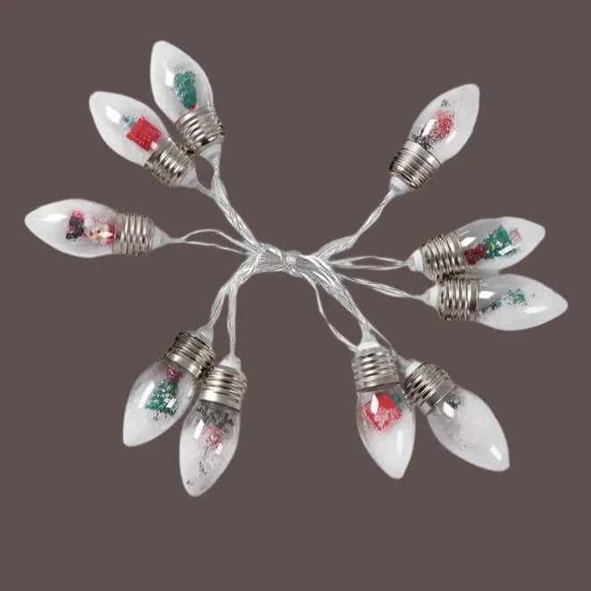 FrostLight | Charmante LED-Weihnachtsbeleuchtung Decorique.de