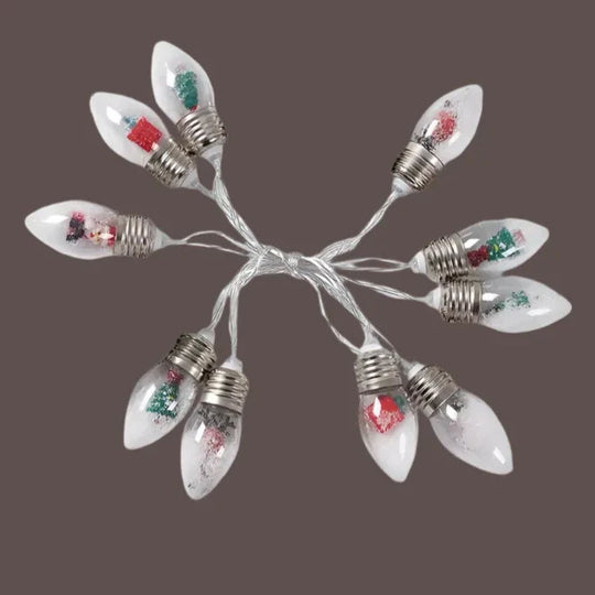 FrostLight | Charmante LED-Weihnachtsbeleuchtung Decorique.de